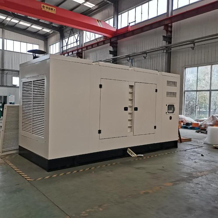 上城发电机出租